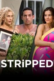 Stripped series tv