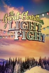 Christmas Battle : les illuminés de Noël 2022</b> saison 08 