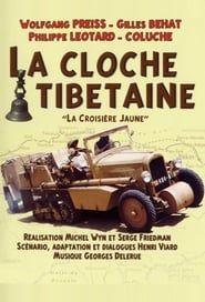 La Cloche tibétaine series tv