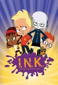 Invisible Network Of Kids</b> saison 01 