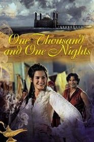 One Thousand and One Nights series tv