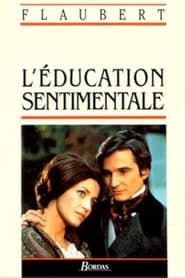 L'Éducation sentimentale series tv