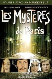 Les Mystères de Paris 1980</b> saison 01 