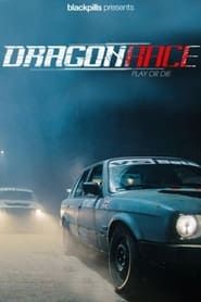 Dragon Race series tv