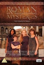 Roman Mysteries series tv