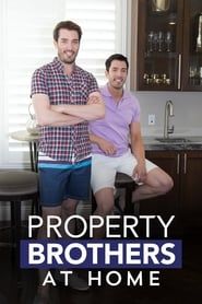 Property Brothers at Home series tv