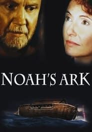 Noah's Ark series tv