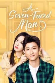 A Seven-Faced Man series tv