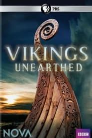 Vikings Unearthed series tv