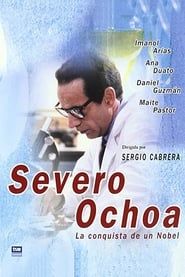 Severo Ochoa: La conquista de un Nobel 2001</b> saison 01 