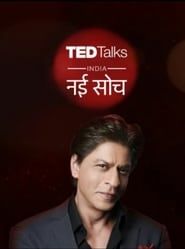 TED Talks India series tv
