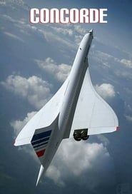 Concorde series tv