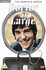 Doctor at Large series tv