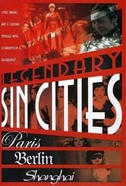 Legendary Sin Cities series tv