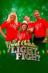 Christmas battle : Les illuminés de Noël series tv