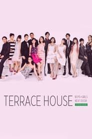 Terrace House: Boys × Girls Next Door series tv