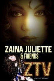 Zaina Juliette & Friends</b> saison 01 