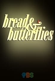 Image Bread & Butterflies