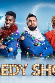 Christmas Comedy Shorts series tv