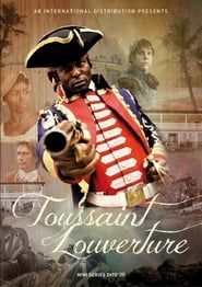Toussaint Louverture 2012</b> saison 01 
