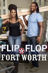 Flip or Flop Fort Worth series tv