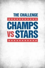 The Challenge: Champs vs. Stars series tv