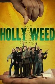 Holly Weed series tv