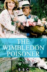 The Wimbledon Poisoner series tv