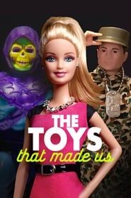The Toys That Made Us 2019</b> saison 01 