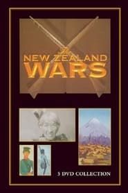 The New Zealand Wars 1998</b> saison 01 