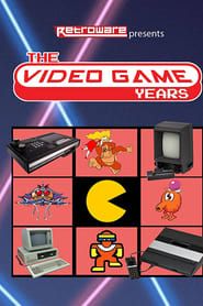 Image The Video Game Years
