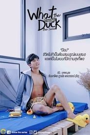 What the Duck - The Series saison 01 episode 01  streaming