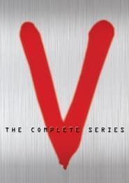 V : La série (1984)