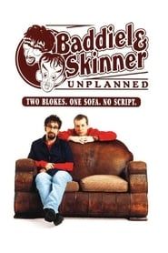 Baddiel and Skinner Unplanned series tv