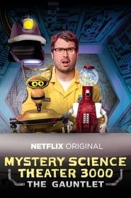 Mystery Science Theater 3000 series tv