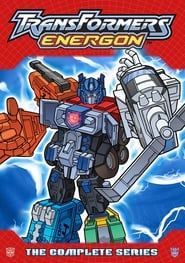 Transformers: Energon series tv