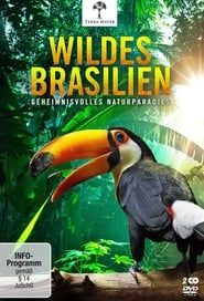 Brazil: A Natural History series tv
