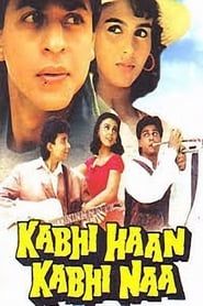 Kabhi Haan Kabhi Naa series tv