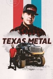 Texas Metal series tv