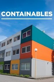 Containables saison 01 episode 01  streaming