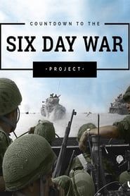 Countdown to the Six Day War series tv