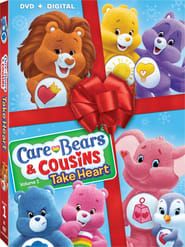 Care Bears and Cousins series tv
