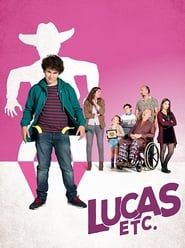 Lucas etc</b> saison 01 