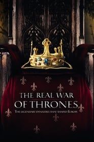 The Real War of Thrones series tv