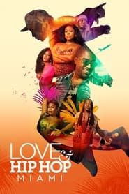 Love & Hip Hop Miami series tv