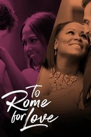 To Rome For Love series tv