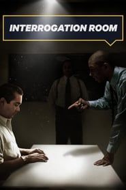 The Interrogation Room series tv