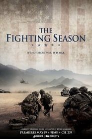 The Fighting Season series tv