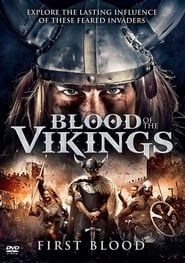 Blood of the Vikings series tv