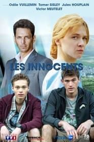 Les Innocents 2018</b> saison 01 